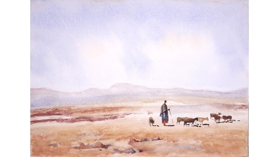 Paul Sheldon - 3