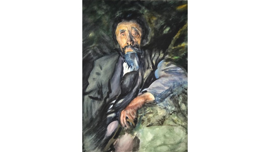 Paul Sheldon - 8