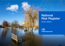 The National Risk Register