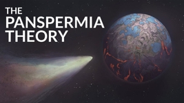 Panspermia.